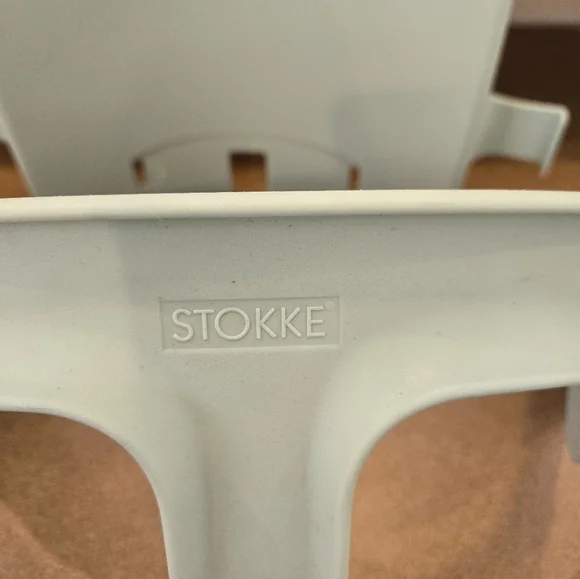 Stokke Tripp Trapp Baby+ Set - Picture 3 of 4